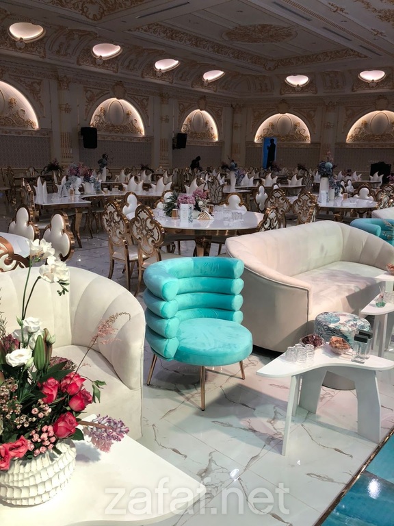 قاعة اجمل الليال