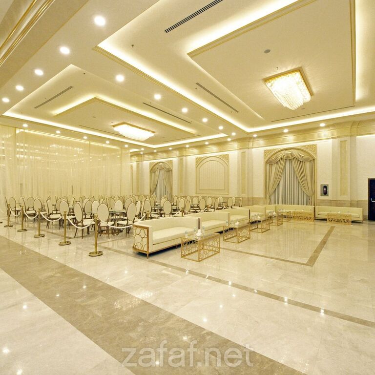 قاعة امبريال