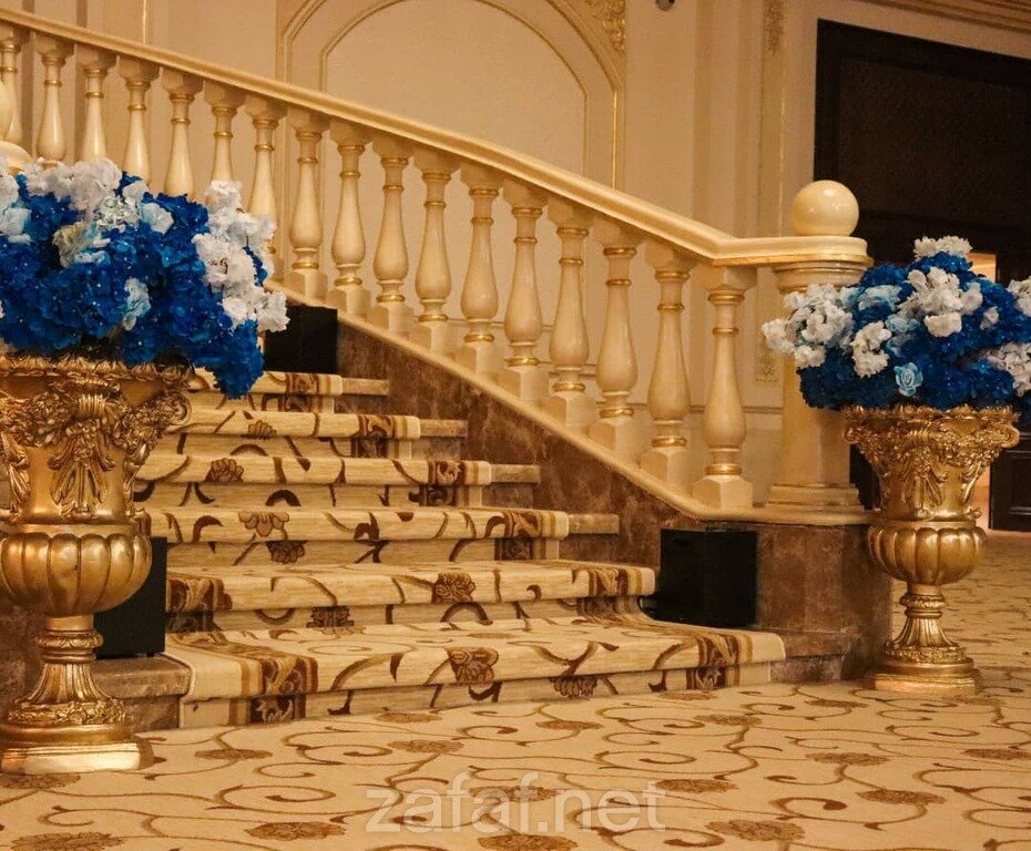 قاعة امبريال