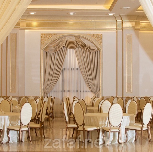 قاعة امبريال