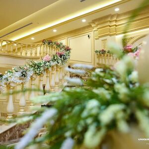 قاعة امبريال