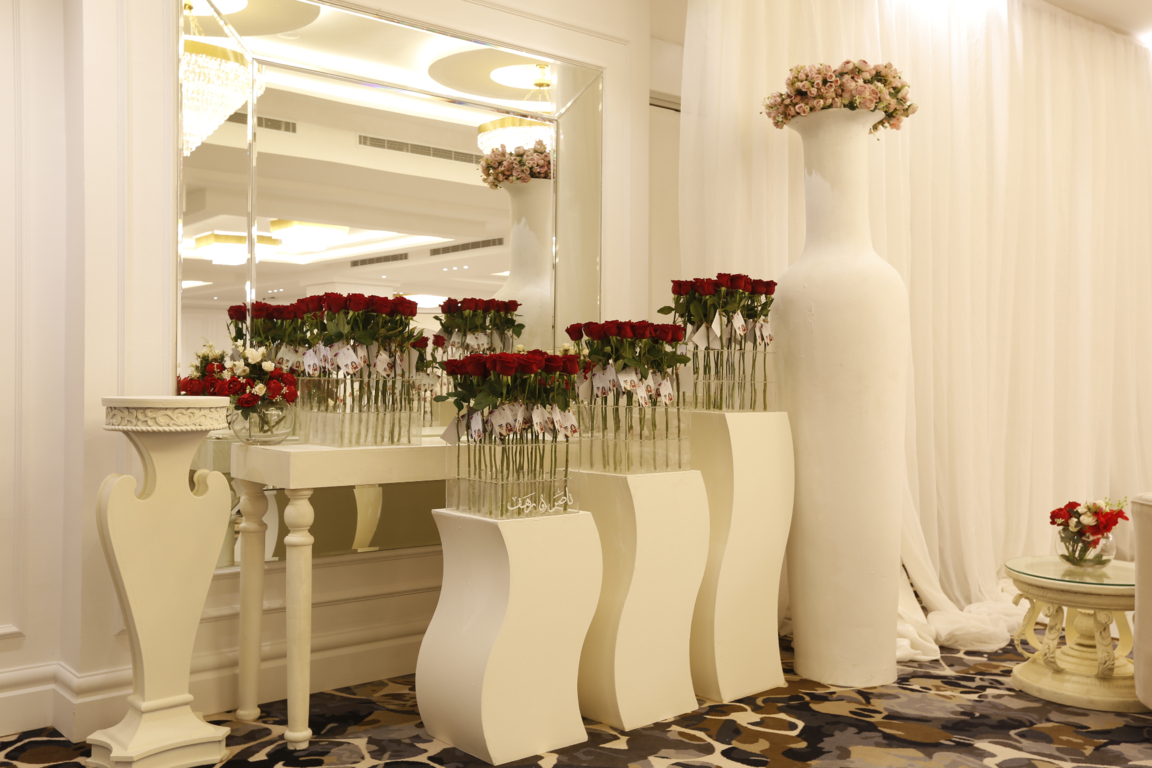 فندق كانتونال من ورويك