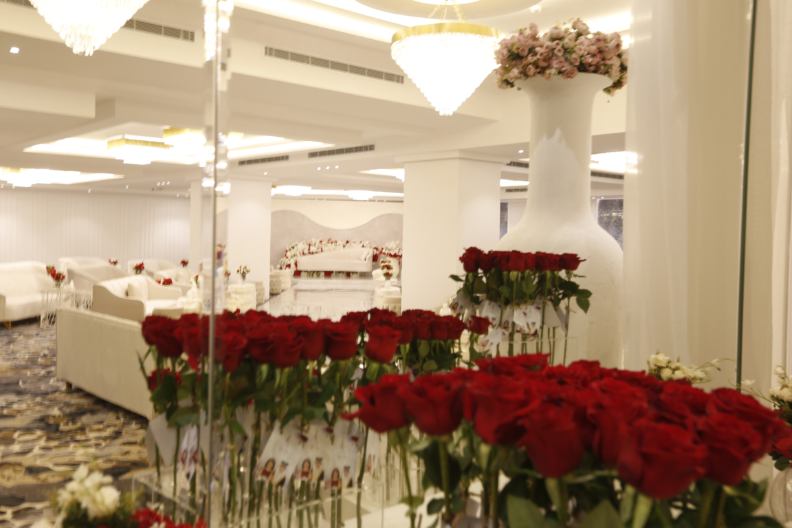 فندق كانتونال من ورويك