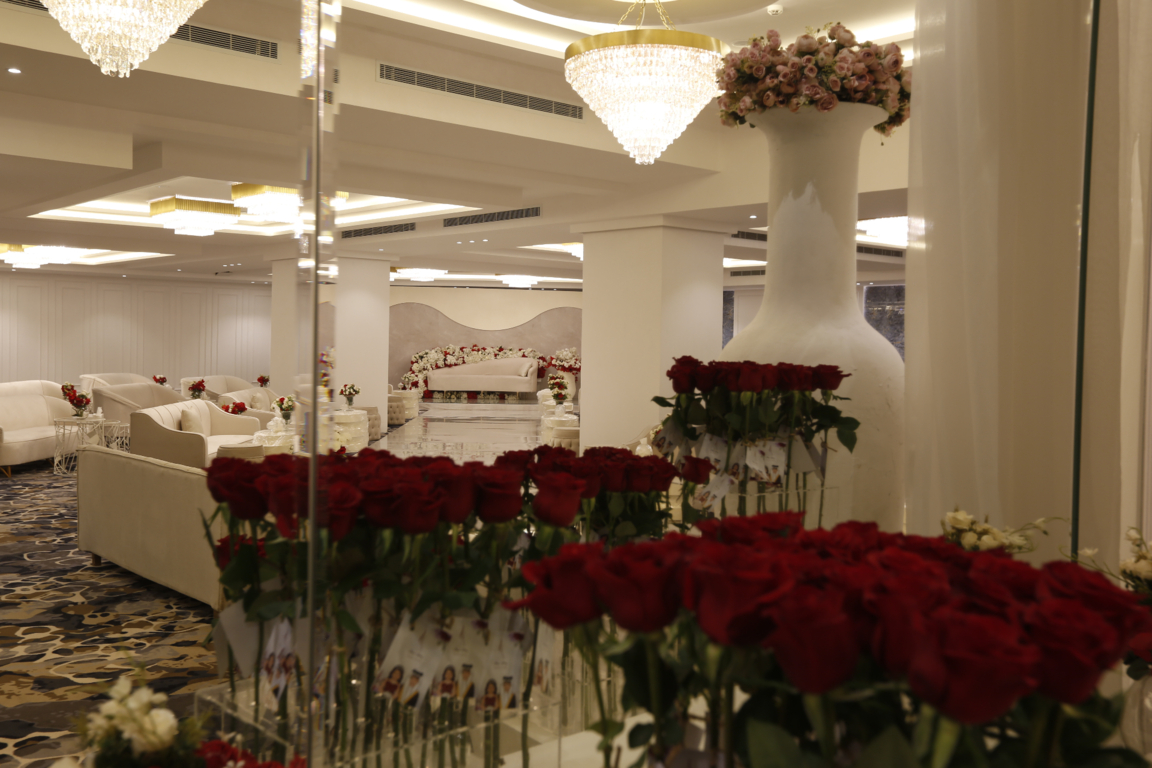 فندق كانتونال من ورويك