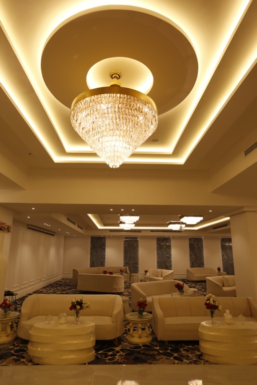 فندق كانتونال من ورويك