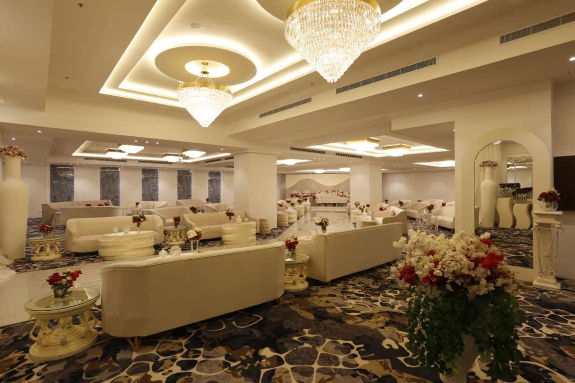 فندق كانتونال من ورويك