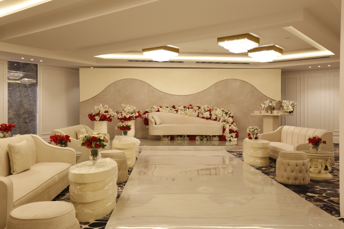 فندق كانتونال من ورويك