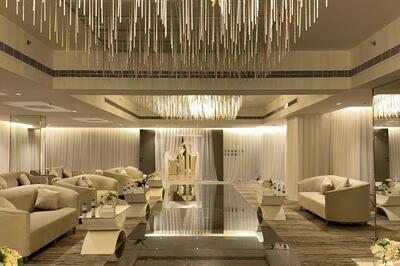 فندق هدب المركز المالي