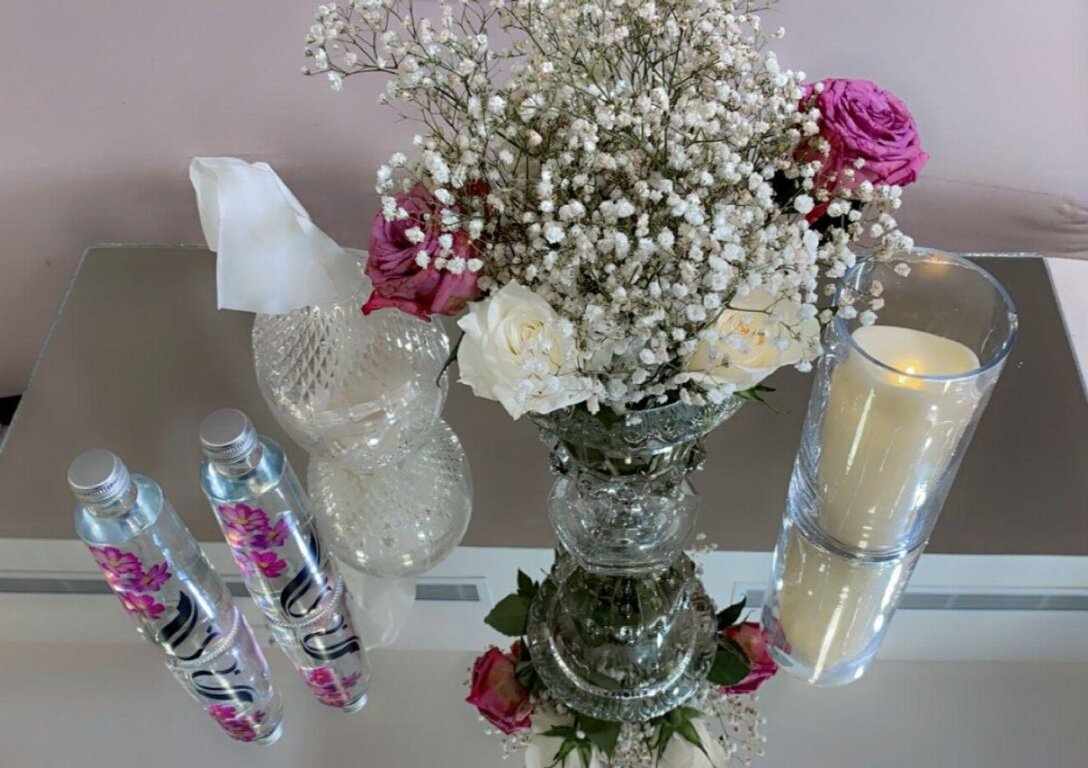 فندق هدب المركز المالي