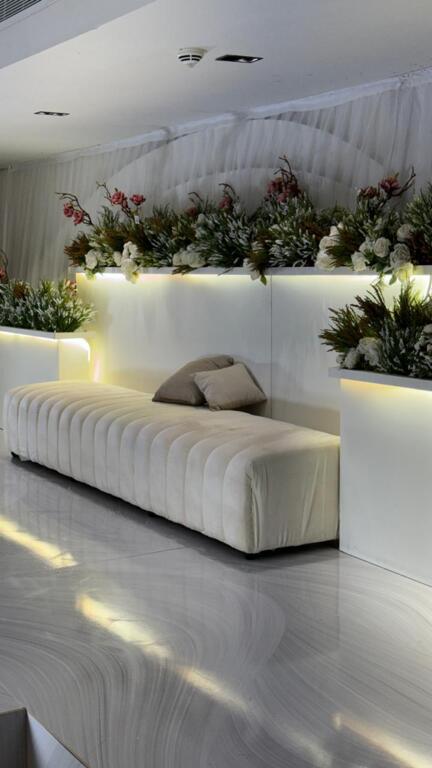 فندق هدب المركز المالي