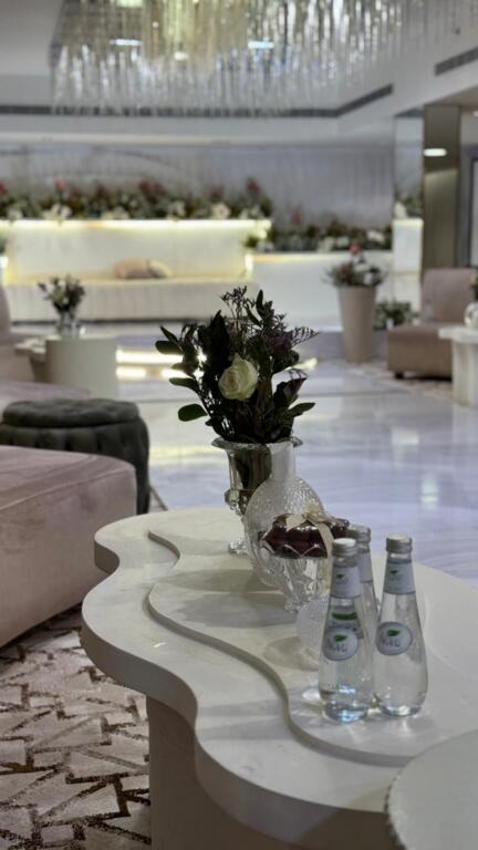 فندق هدب المركز المالي