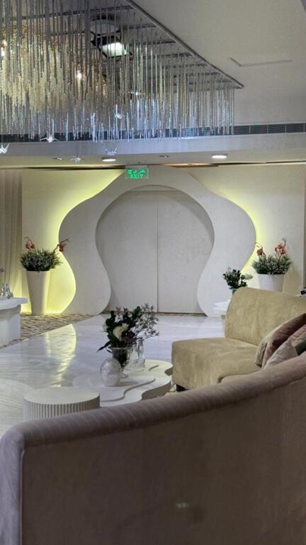 فندق هدب المركز المالي