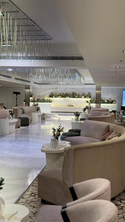 فندق هدب المركز المالي