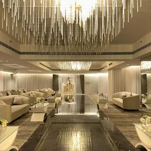 فندق هدب المركز المالي