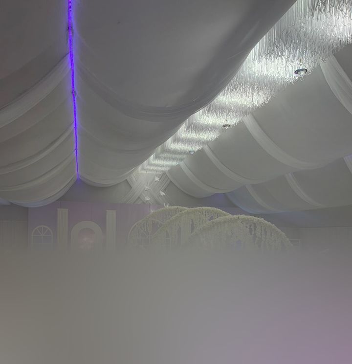 قاعة  قمره