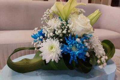 زهرة للتصوير - جدة