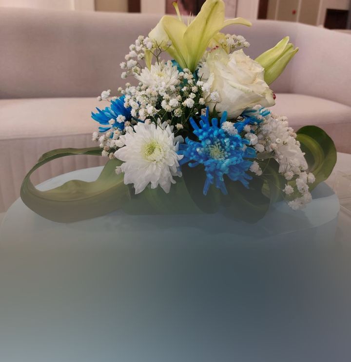 زهرة للتصوير - جدة