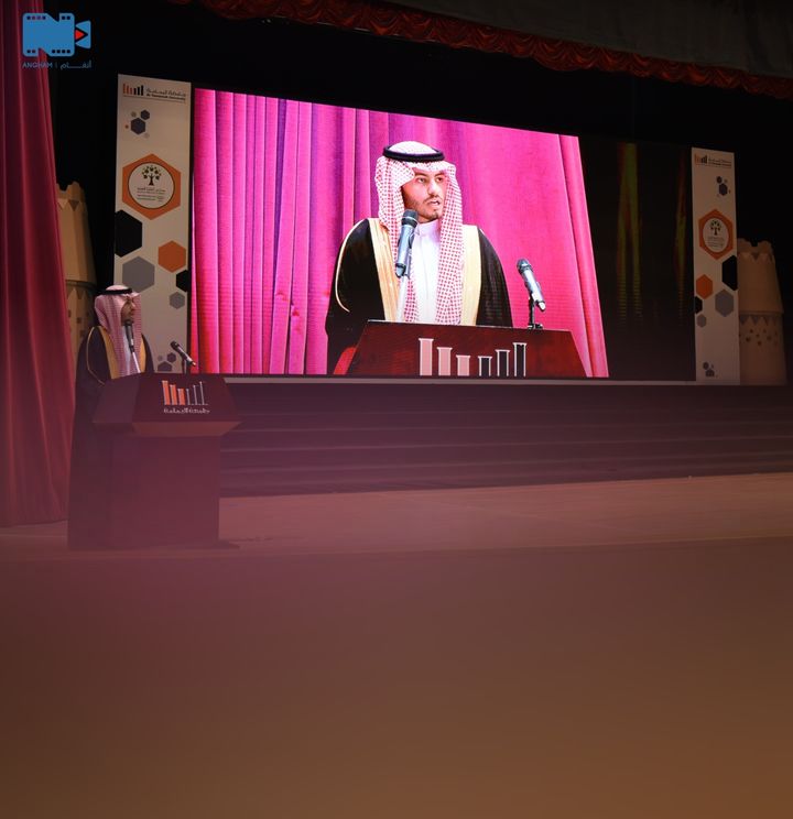 مؤسسة أنغام الليالي للإنتاج الإعلامي الم
