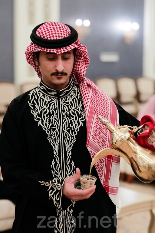 مؤسسة أنغام الليالي للإنتاج الإعلامي الم