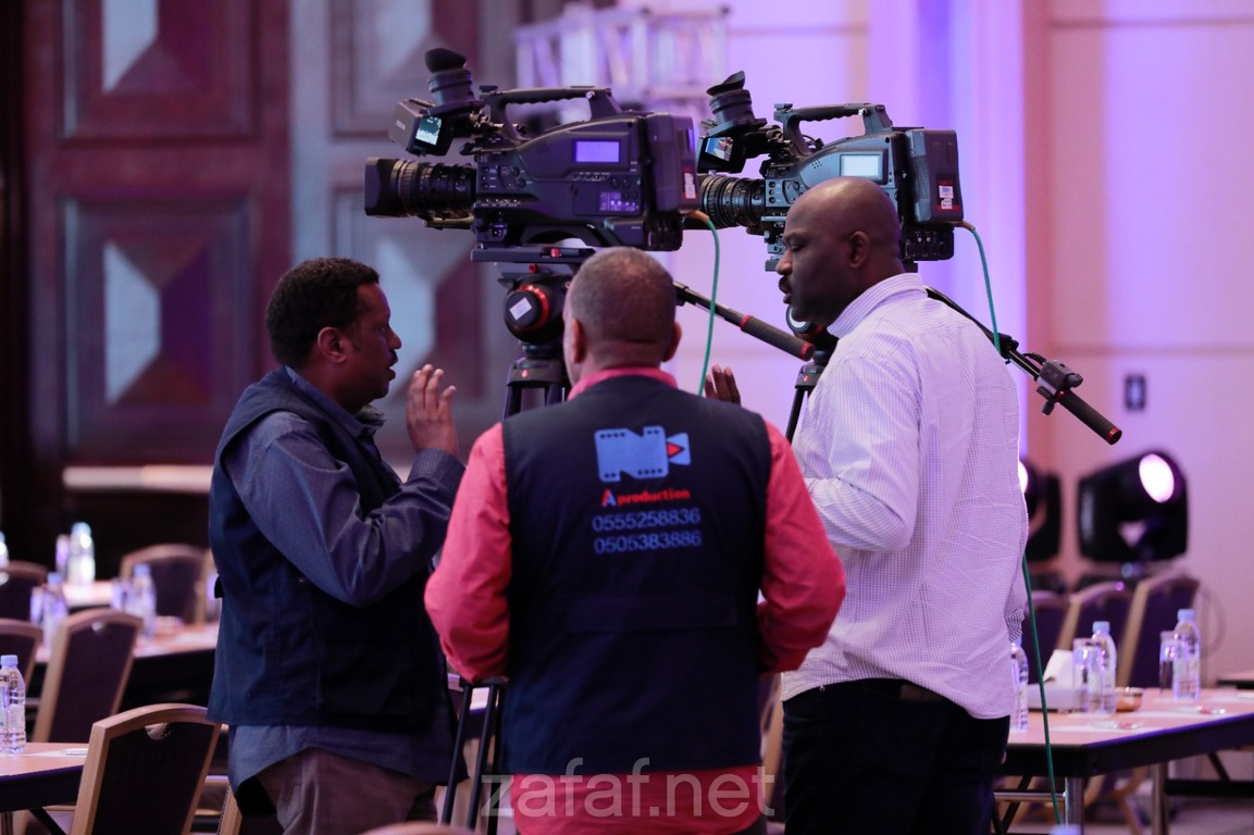 مؤسسة أنغام الليالي للإنتاج الإعلامي الم