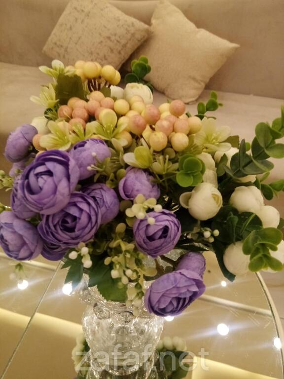 قصر المشارف للاحتفالات والمؤتمرات