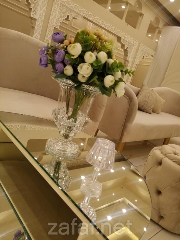 قصر المشارف للاحتفالات والمؤتمرات