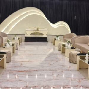 قصر المشارف للاحتفالات والمؤتمرات