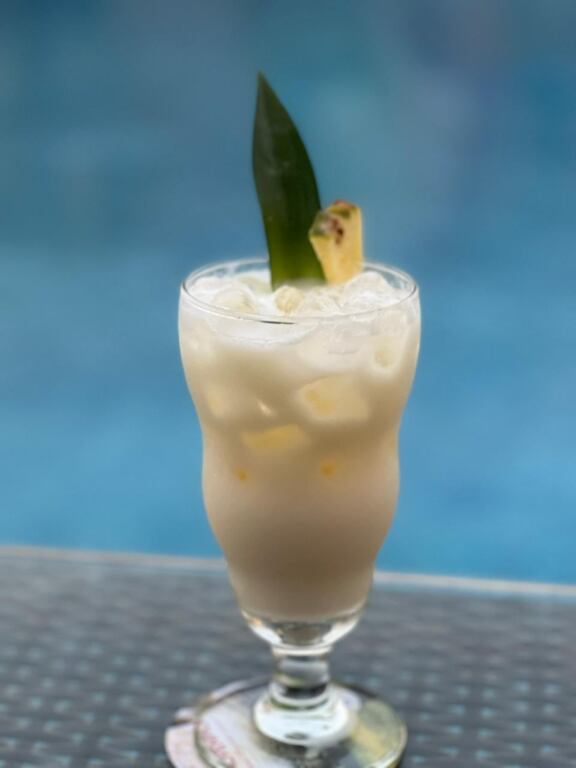 فندق موڤنبيك سيتي ستار للحفلات الخارجية