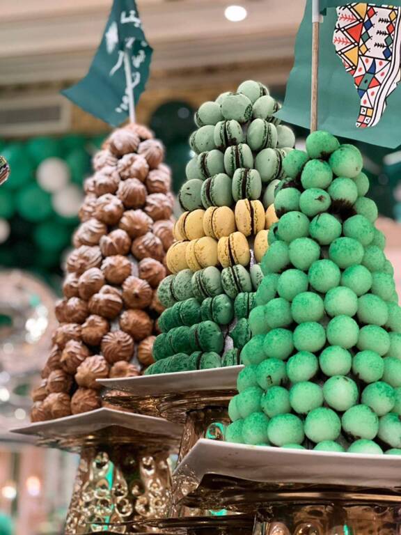 فندق موڤنبيك سيتي ستار للحفلات الخارجية