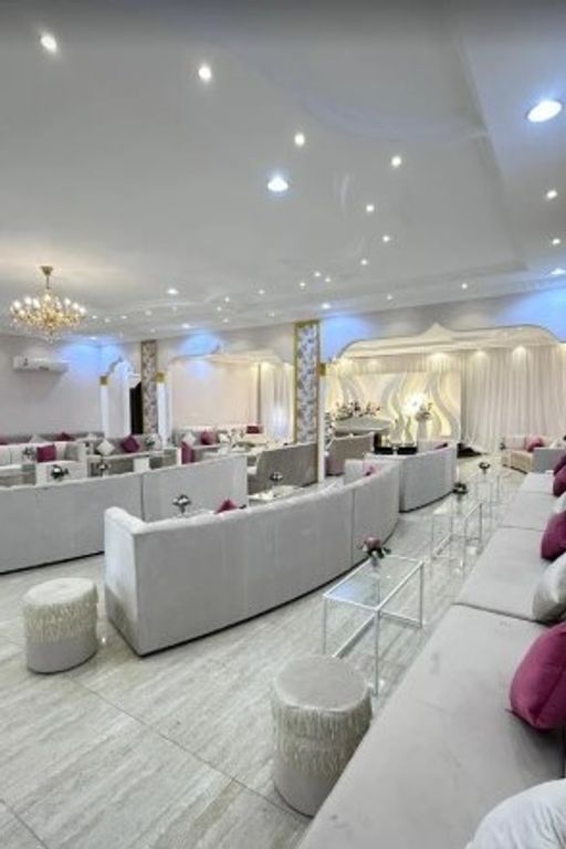 قاعة بيان للاحتفالات