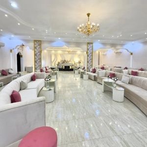 قاعة بيان للاحتفالات