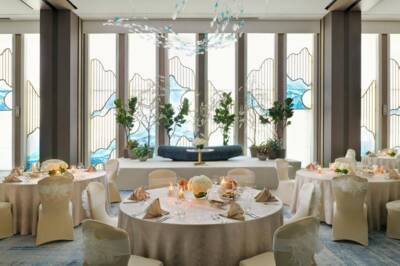 فندق موڤنبيك جدة التحلية