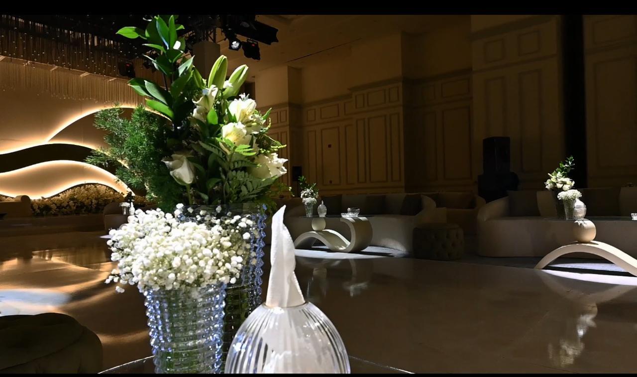 الكيان ايفنتس - هوليدي ان ازدهار