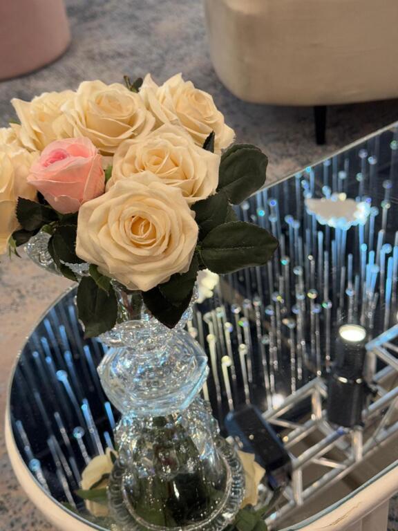 الكيان ايفنتس - هوليدي ان ازدهار