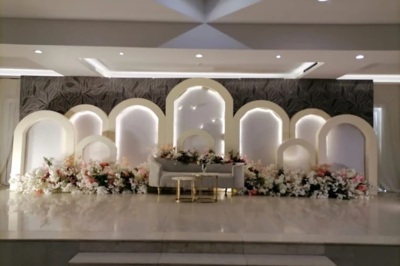 قاعة الملكية