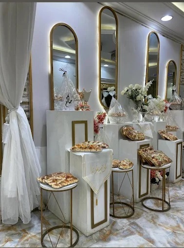 قاعة الملكية