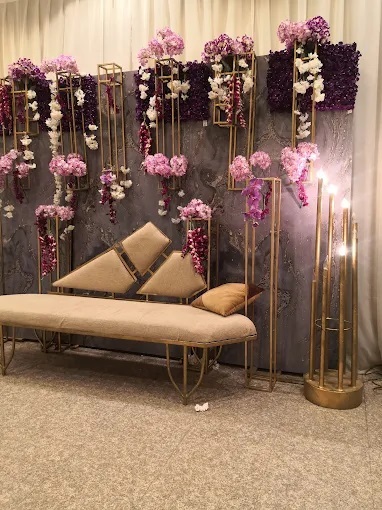 قاعة الملكية