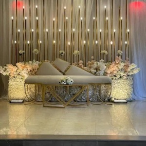 قاعة الشموع للإحتفالات والمؤتمرات