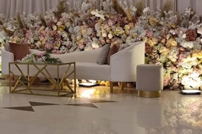 قاعة نوارة بالسلي