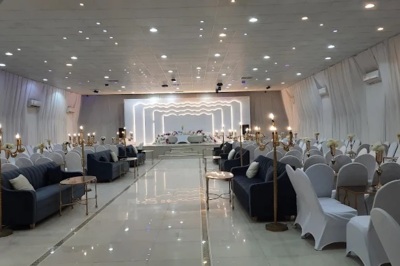 قاعة برستيج