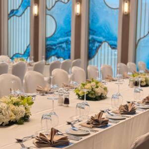 بوفيه موڤنبيك التحلية – جدة للحفلات