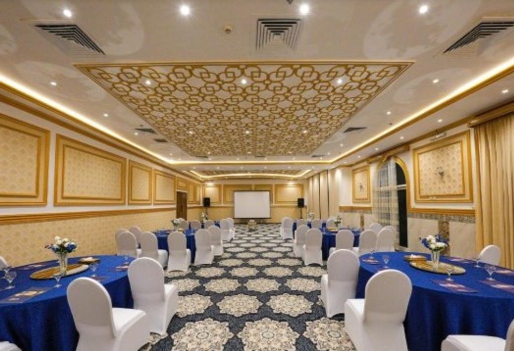 فندق كازا دي اورا النسيم