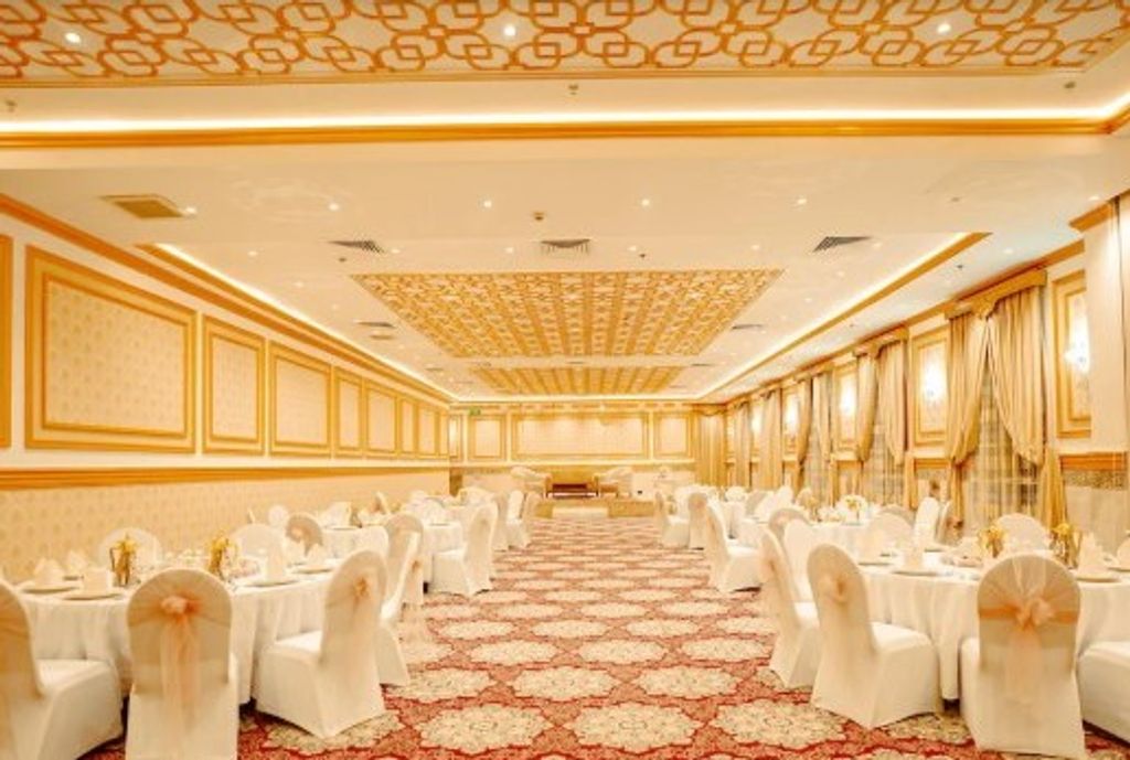 فندق كازا دي اورا النسيم