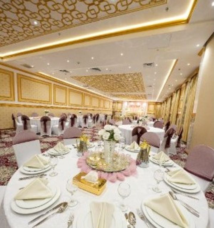 فندق كازا دي اورا النسيم