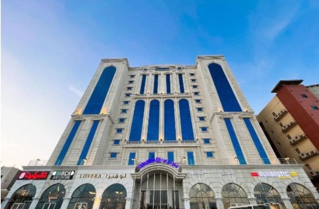 فندق كازا دي اورا النسيم