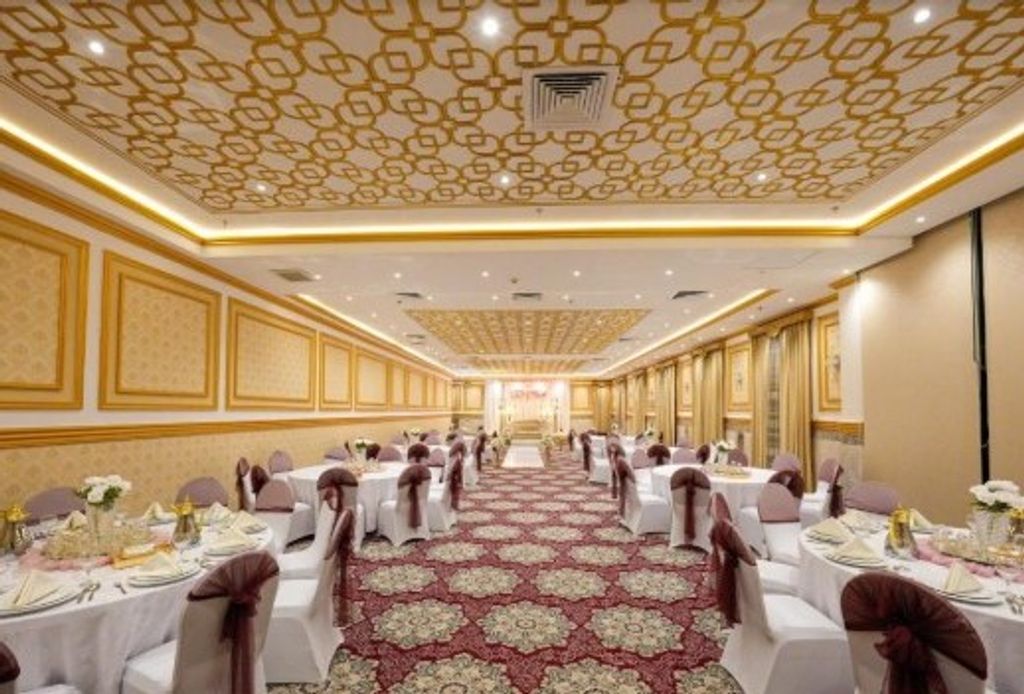 فندق كازا دي اورا النسيم