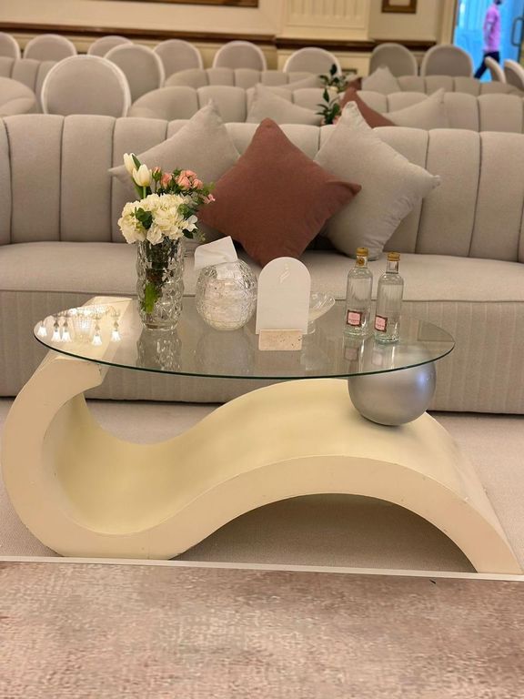 فندق شيراتون الرياض