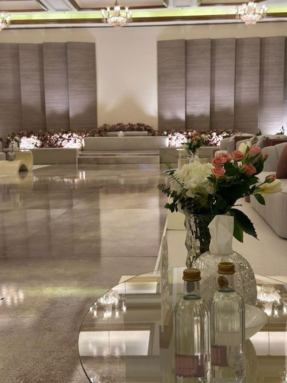 فندق شيراتون الرياض