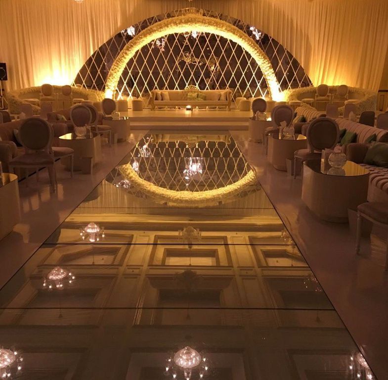 فندق شيراتون الرياض