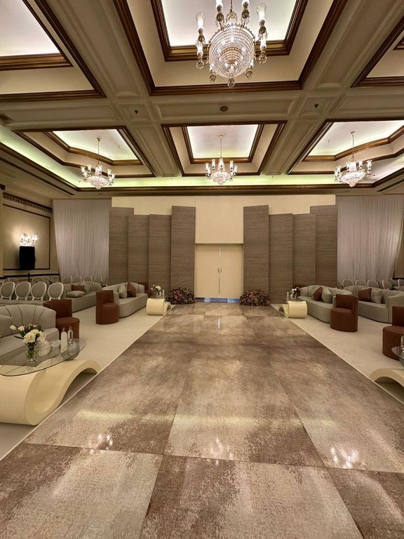 فندق شيراتون الرياض